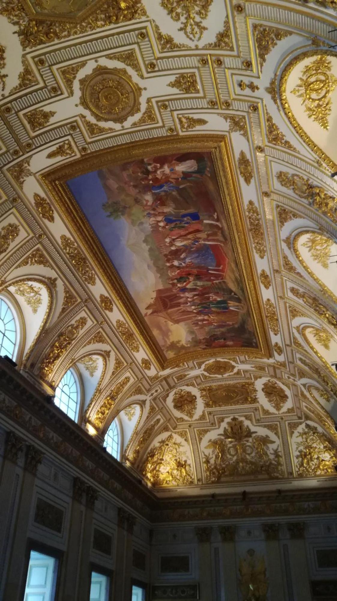 Suite Dei Principati Salerno Exterior foto