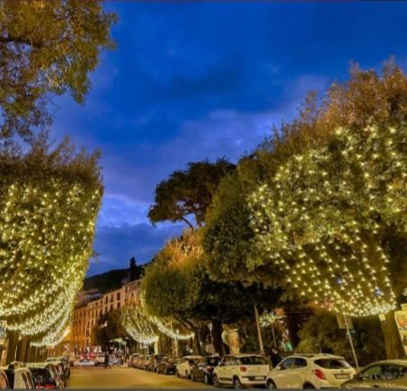 Suite Dei Principati Salerno Exterior foto